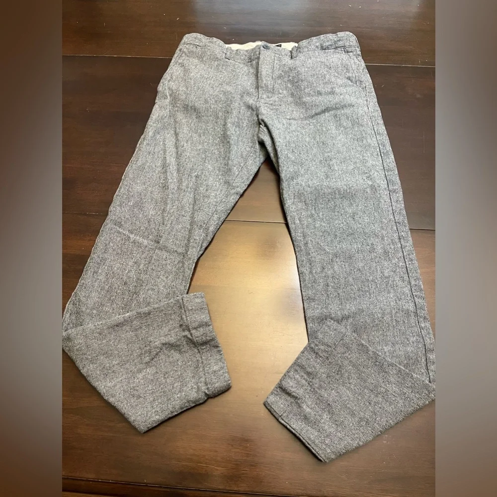 J.crew 34x32